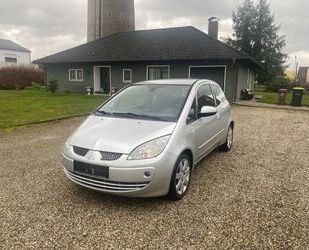 Mitsubishi Mitsubishi Colt Cz3 1.3 Tüv neu Gebrauchtwagen