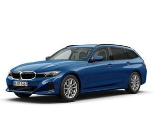 BMW BMW 318iA Tour. AHK DAB Sportsitz HiFi UPE 52380EU Gebrauchtwagen