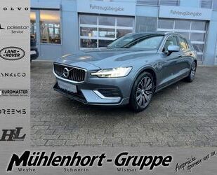 Volvo Volvo V60 T8 Twin Engin AWD Geartronic INSCRIPTION Gebrauchtwagen