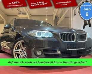 BMW BMW 535d xDrive Touring Sport *Navi*Kamera* Gebrauchtwagen