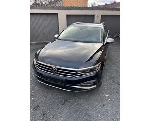 VW Volkswagen Passat Alltrack 2.0 TDI SCR 147kW DSG 4 Gebrauchtwagen