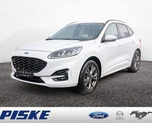 Ford Ford Kuga ST-Line X SYNC PDC SHZ NAVI HUD B&O LED Gebrauchtwagen