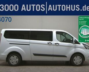 Ford Ford Transit Tourneo Custom Kombi 2.0 TDCi 340 L2 Gebrauchtwagen