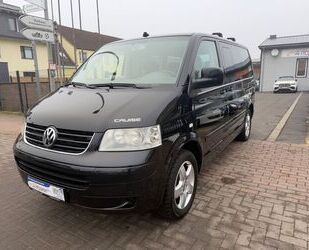 VW T5 Transporter Gebrauchtwagen