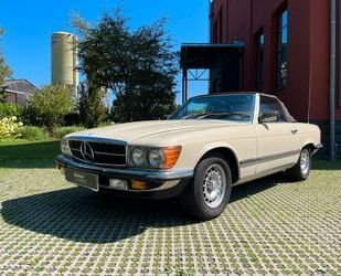 Mercedes-Benz Mercedes-Benz SL 450 Gebrauchtwagen