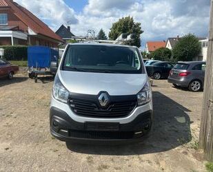 Renault Renault Trafic Kasten L2H1 Doka 2,9t Komfort Gebrauchtwagen