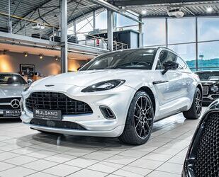 Aston Martin Aston Martin DBX 4.0 V8 Panorama 22