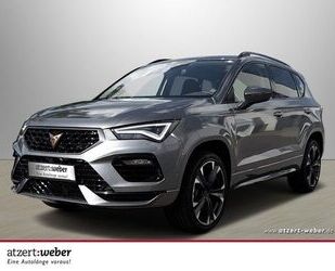 Cupra Cupra Ateca 1.5TSI DSG Navi 19