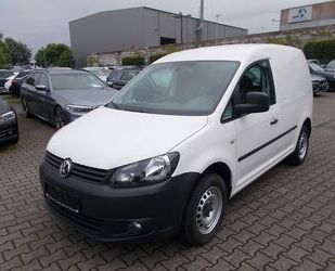 VW Volkswagen Caddy Kasten BMT, Klimaanlage, RadioCD, Gebrauchtwagen