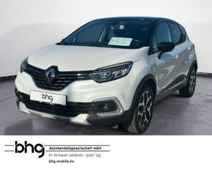 Renault Renault Captur TCe 130 GPF INTENS Navi Sitzheizung Gebrauchtwagen