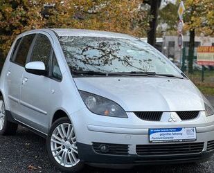 Mitsubishi Mitsubishi Colt CZ3 1.1 Motion Plus*Tüv-Neu*Klima* Gebrauchtwagen