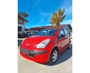 Nissan Nissan Pixo Visia Gebrauchtwagen