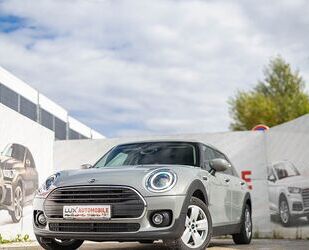 Mini MINI Clubman Cooper Aut. Gebrauchtwagen