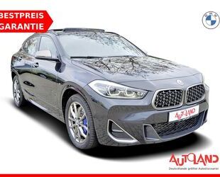 BMW BMW X2 M35i Aut. LED Navi ACC Kamera Gebrauchtwagen