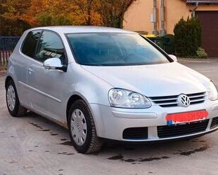 VW Volkswagen Golf 1.4 Sportline Sportline Gebrauchtwagen