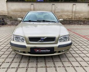 Volvo Volvo S40 1.8 Comfort Gebrauchtwagen