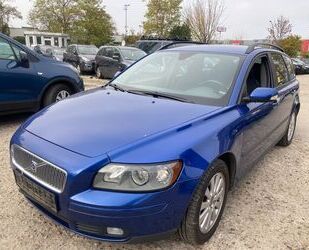 Volvo Volvo V50 Kombi 2.0 D Gebrauchtwagen