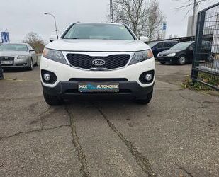 Kia Kia Sorento Spirit 4WD Gebrauchtwagen