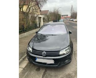 VW Volkswagen Eos 1.4 TSI - Gebrauchtwagen