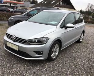 VW Volkswagen Golf Sportsvan Comfortline 110PS TSI 6- Gebrauchtwagen