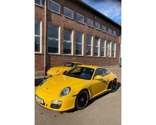 Porsche Porsche 911/ 997 GTS PDK, KW, Cargraphic, Topzusta Gebrauchtwagen