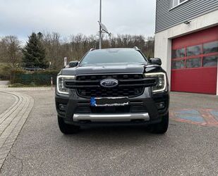 Ford Ford Ranger / V6 / Bang & Olufsen / el. Rollo Gebrauchtwagen