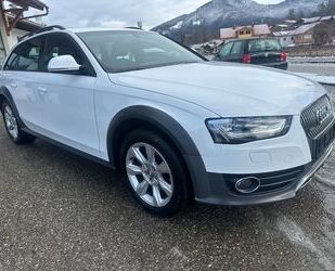 Audi Audi A4 Allroad quattro 3.0 TDI clean diesel Gebrauchtwagen