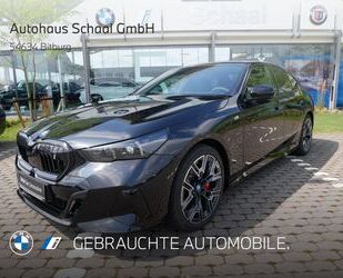 BMW BMW i5 xDrive40 M-Sport A-LED PANO PA+ LC.Prof DA. Gebrauchtwagen