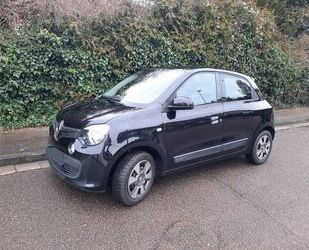 Renault Twingo Gebrauchtwagen