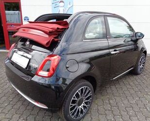 Fiat Fiat 500C 1.0 GSE N3 Hybrid DOLCEVITA Navi! Gebrauchtwagen