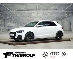 Audi Audi A1 Sportback advanced 30 TFSI S tronic LED Vo Gebrauchtwagen