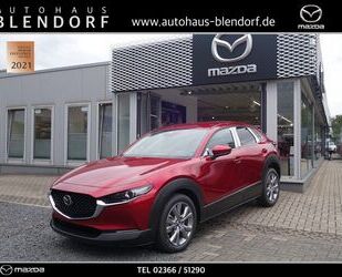 Mazda Mazda CX-30 Exclusive-Line X 186ps Automatik|Matri Gebrauchtwagen