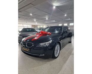 BMW BMW 523 Baureihe 5 Touring 523i- bis zu 3J Garanti Gebrauchtwagen