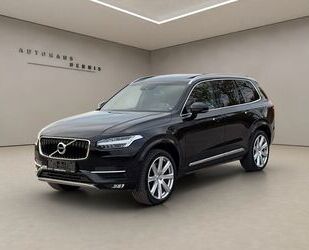 Volvo Volvo XC90 D5 AWD Inscription Head-up/Pano/Kamera Gebrauchtwagen