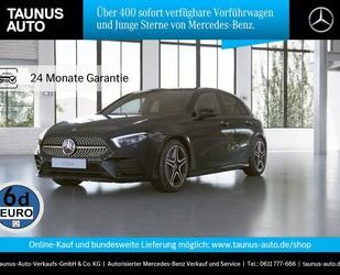 Mercedes-Benz Mercedes-Benz A 250 4M AMG-LINE MBUX PANO MULTIBEA Gebrauchtwagen