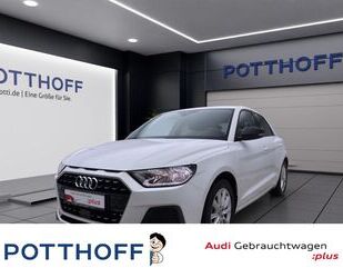 Audi Audi A1 Sportback 30 TFSI advanced Sitzhzg DAB+ GR Gebrauchtwagen