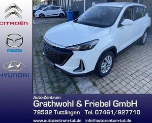 Baic BAIC Senova X35 Facelift 1.5-T Fashion+MEDIA-Paket Gebrauchtwagen