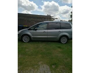 Ford Ford Galaxy 2,0 TDCi 120kW DPF Titanium PowerShif. Gebrauchtwagen