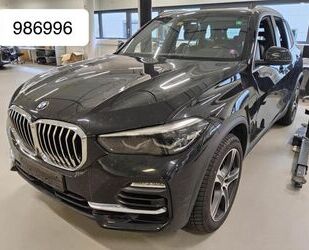 BMW BMW X5 45e xDr DRIVING PROF/360°KAM/AHK/DISPLAY KE Gebrauchtwagen