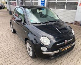 Fiat Fiat 500 Lounge Gebrauchtwagen