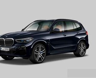 BMW BMW X5 45e M Sport -Bowers&W-2Achs-BelüSitz-Pano-2 Gebrauchtwagen