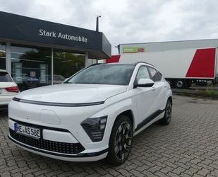 Hyundai Hyundai KONA Prime Elektro 2WD Navigation Schiebed Gebrauchtwagen