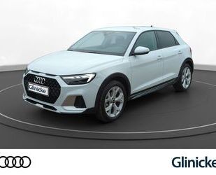 Audi Audi A1 allstreet 35 TFSI 110(150) kW(PS) S tronic Gebrauchtwagen