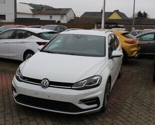 VW Volkswagen Golf VII Variant Highline BMT/Start-Sto Gebrauchtwagen