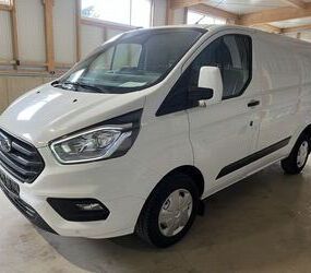 Ford Ford Transit Custom Kasten L1H1 Trend, 2.0 TDCi, E Gebrauchtwagen