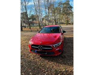 Mercedes-Benz Mercedes-Benz A 220 4MATIC DCT - Night Gebrauchtwagen