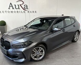 BMW BMW 120i 5-Türer M-Sport NAV+LED+SHZ+SPIEGEL-PAKET Gebrauchtwagen