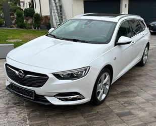 Opel Opel Insignia 1.5 Turbo 121kW Dynamic ST Dynamic Gebrauchtwagen