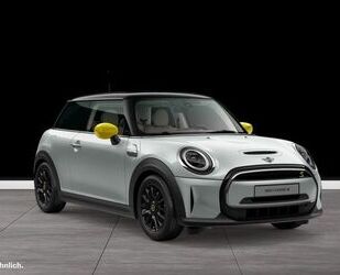 Mini MINI Cooper SE Hatch DAB LED Pano.Dach Navi Tempom Gebrauchtwagen