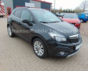 Opel Opel Mokka Innovation Gebrauchtwagen